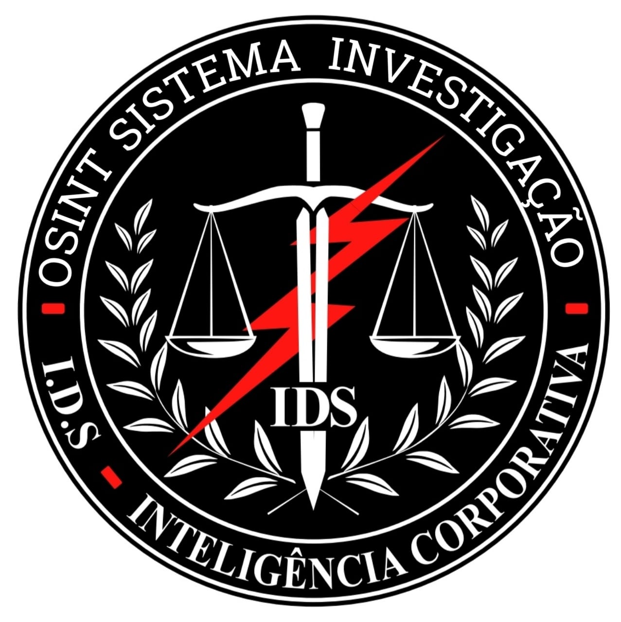Logo IDS Inteligência